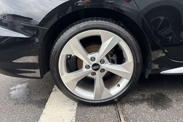 Used Audi A3 2024 for sale - 76170090: Photo 9