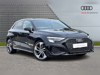 Used Audi A3 2022 for sale - 78913577: Photo