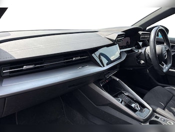 Used Audi A3 2022 for sale - 78913577: Photo