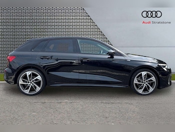 Used Audi A3 2022 for sale - 78913577: Photo