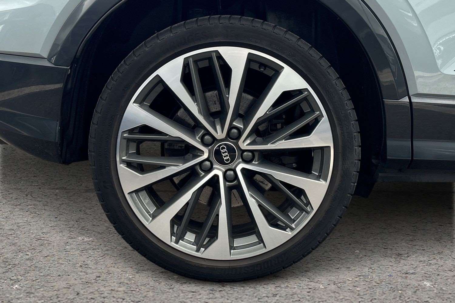 Used Audi Q2 2022 for sale - 78089746: Photo 10