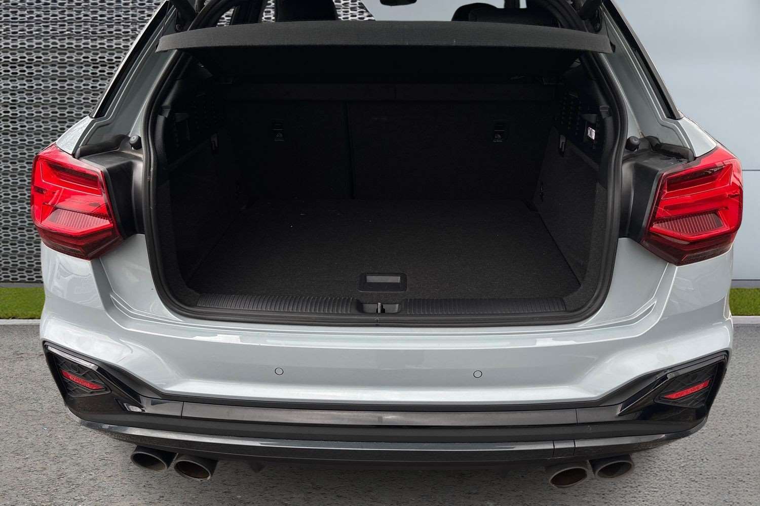 Used Audi Q2 2022 for sale - 78089746: Photo 13