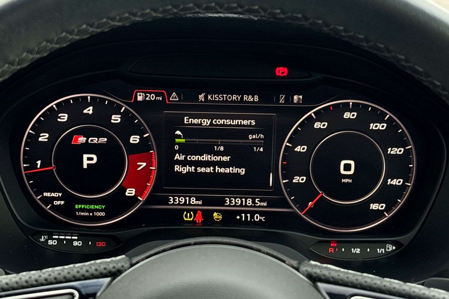 Used Audi Q2 2022 for sale - 78089746: Photo 18