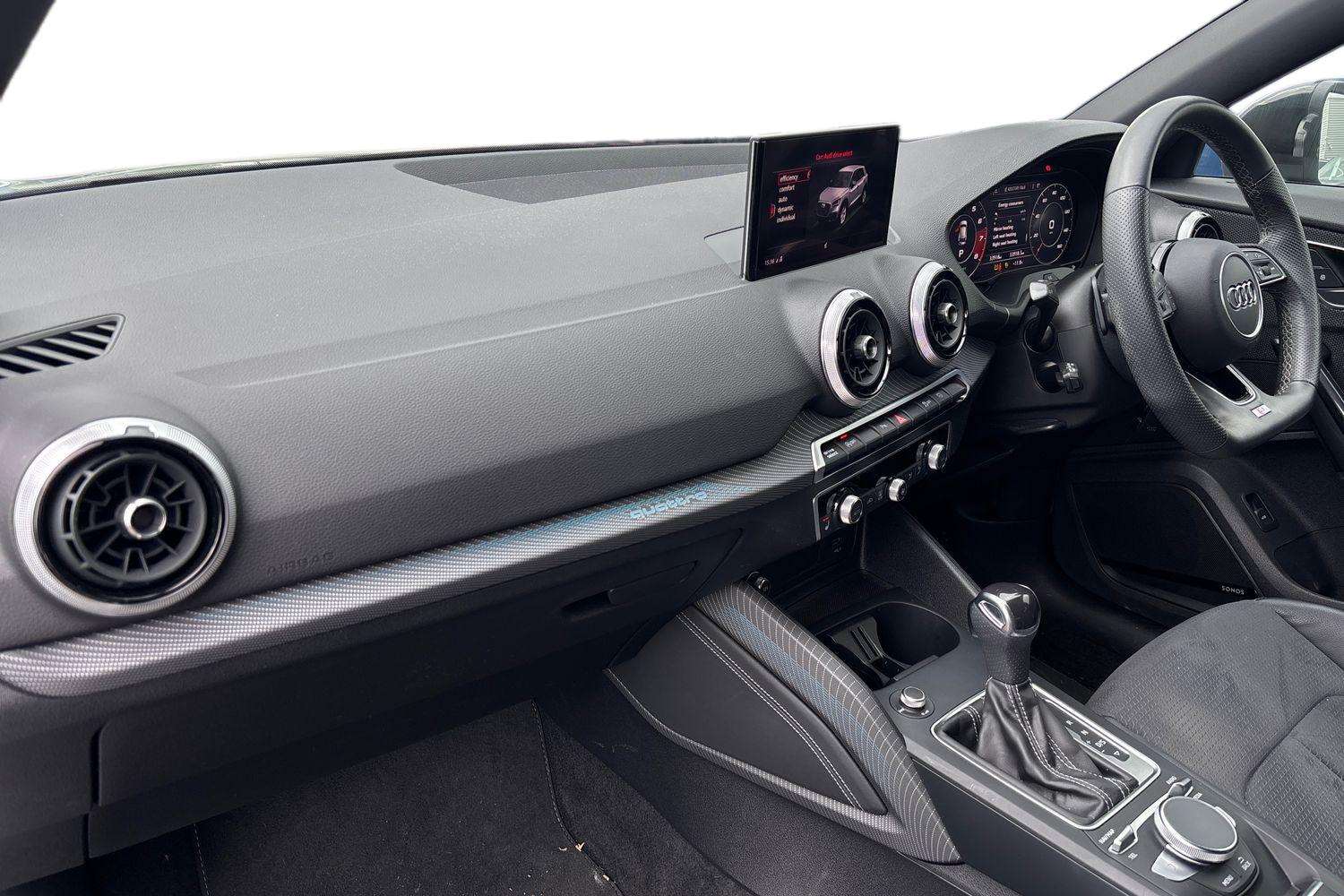 Used Audi Q2 2022 for sale - 78089746: Photo 2