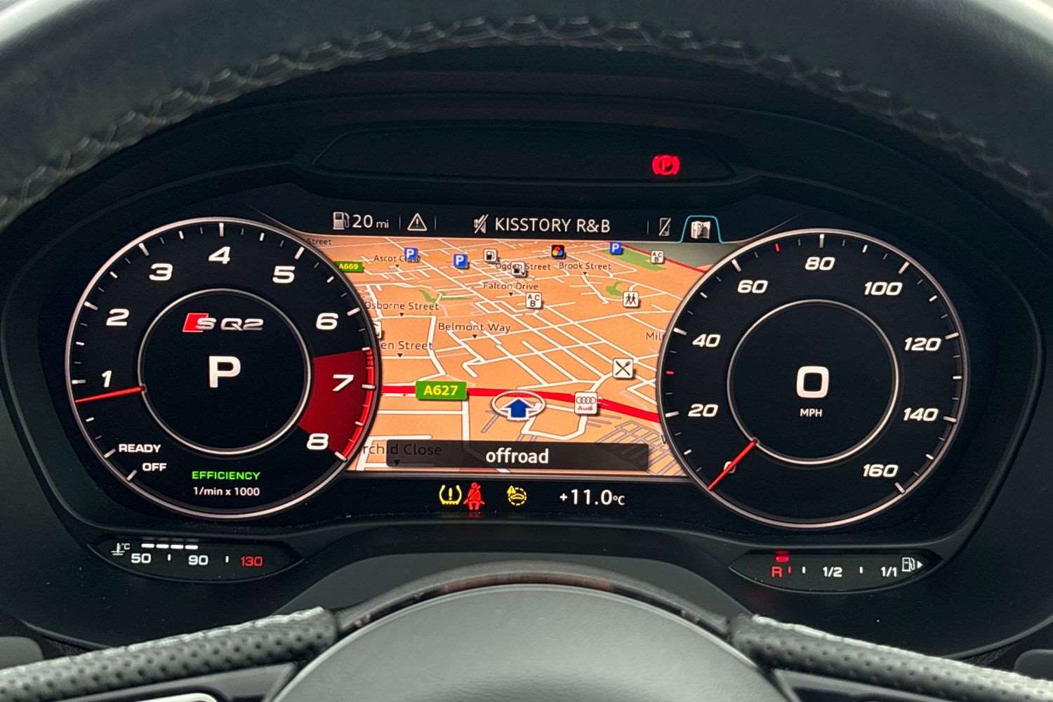 Used Audi Q2 2022 for sale - 78089746: Photo 32