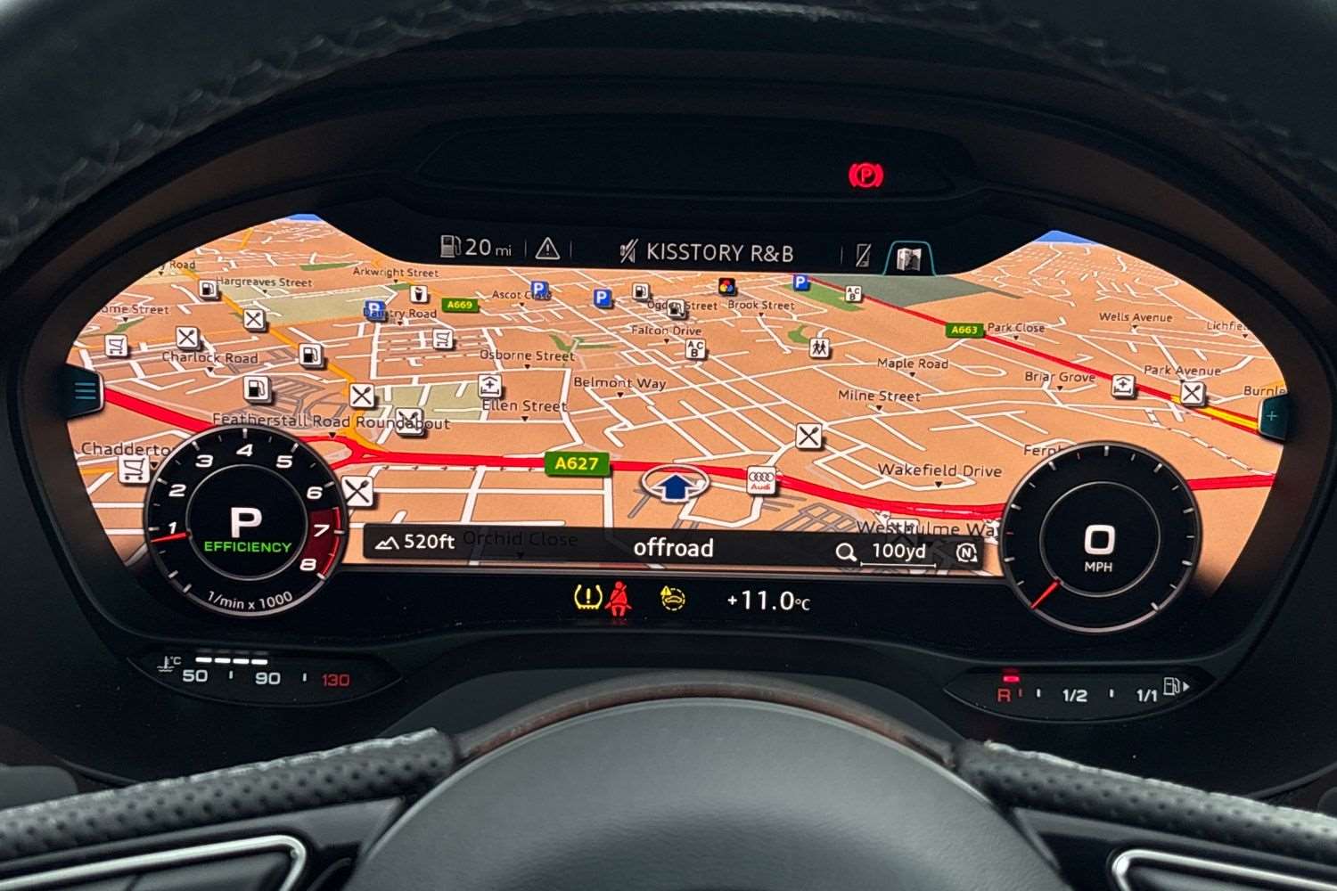 Used Audi Q2 2022 for sale - 78089746: Photo 33