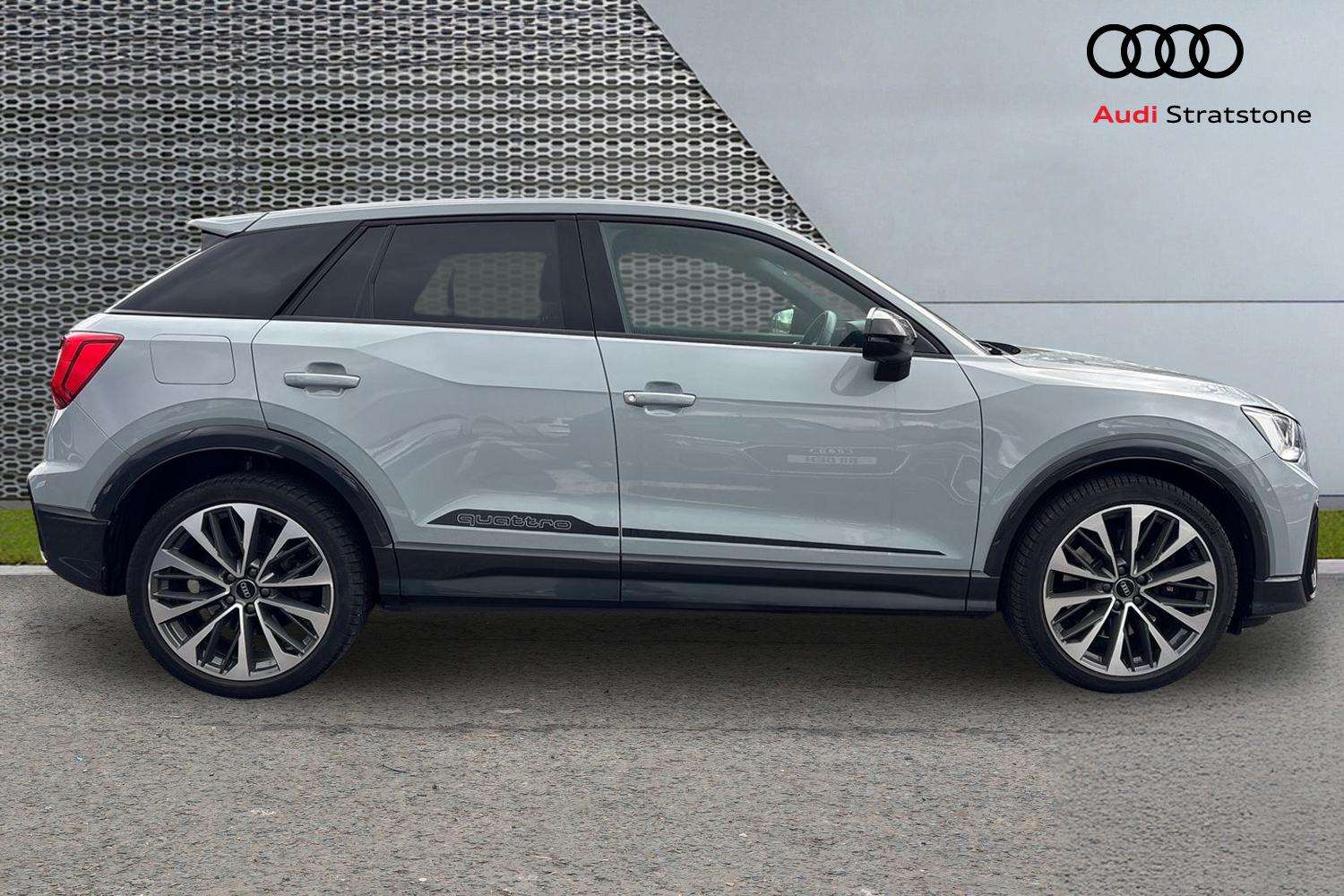 Used Audi Q2 2022 for sale - 78089746: Photo 4