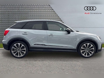 Used Audi Q2 2022 for sale - 78089746: Photo