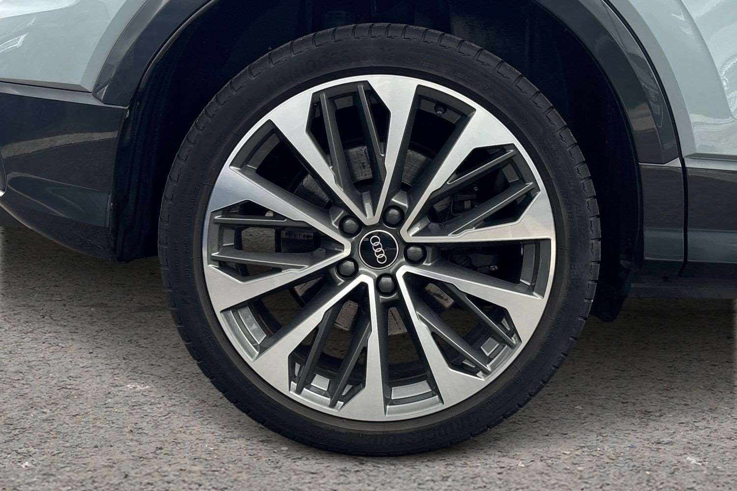 Used Audi Q2 2022 for sale - 78089746: Photo 5