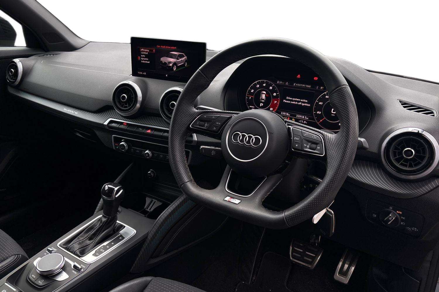 Used Audi Q2 2022 for sale - 78089746: Photo 6