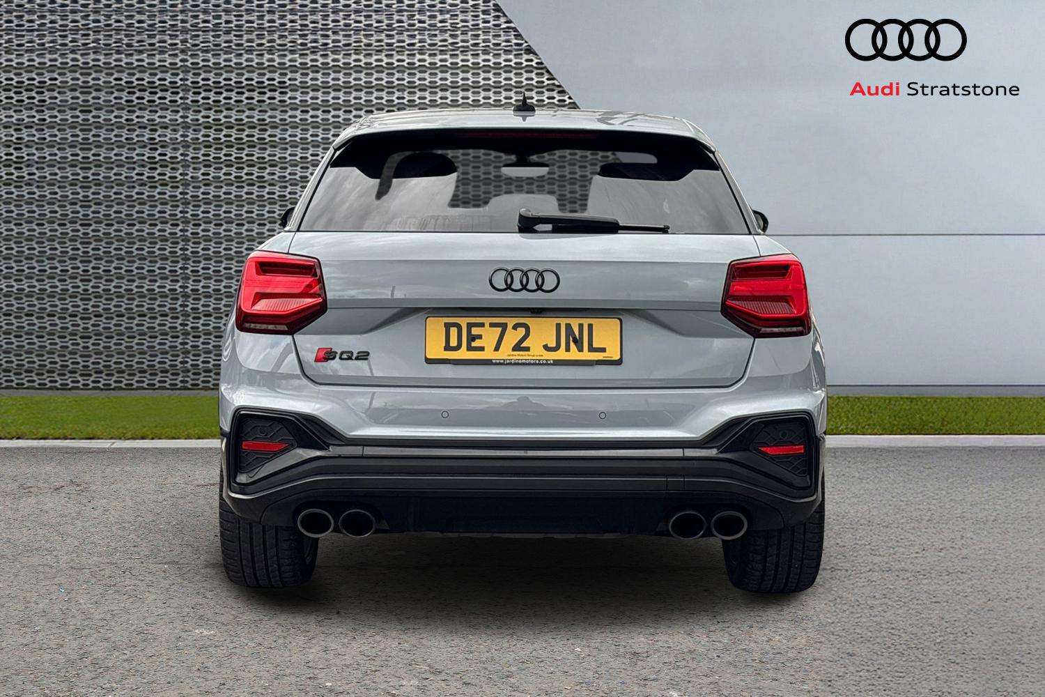 Used Audi Q2 2022 for sale - 78089746: Photo 7