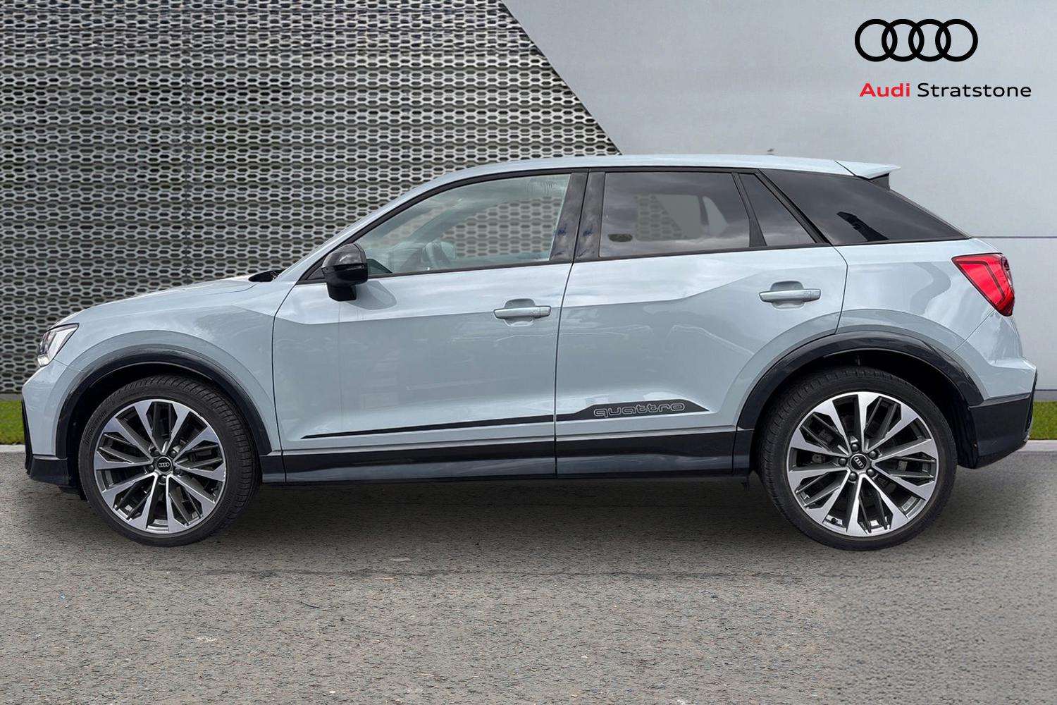 Used Audi Q2 2022 for sale - 78089746: Photo 8