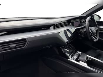Used Audi e-tron 2021 for sale - 79797844: Photo