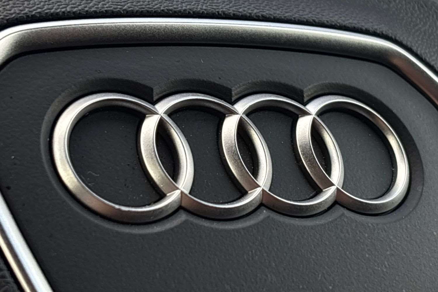 Used Audi Q3 2025 for sale - 77842446: Photo 12