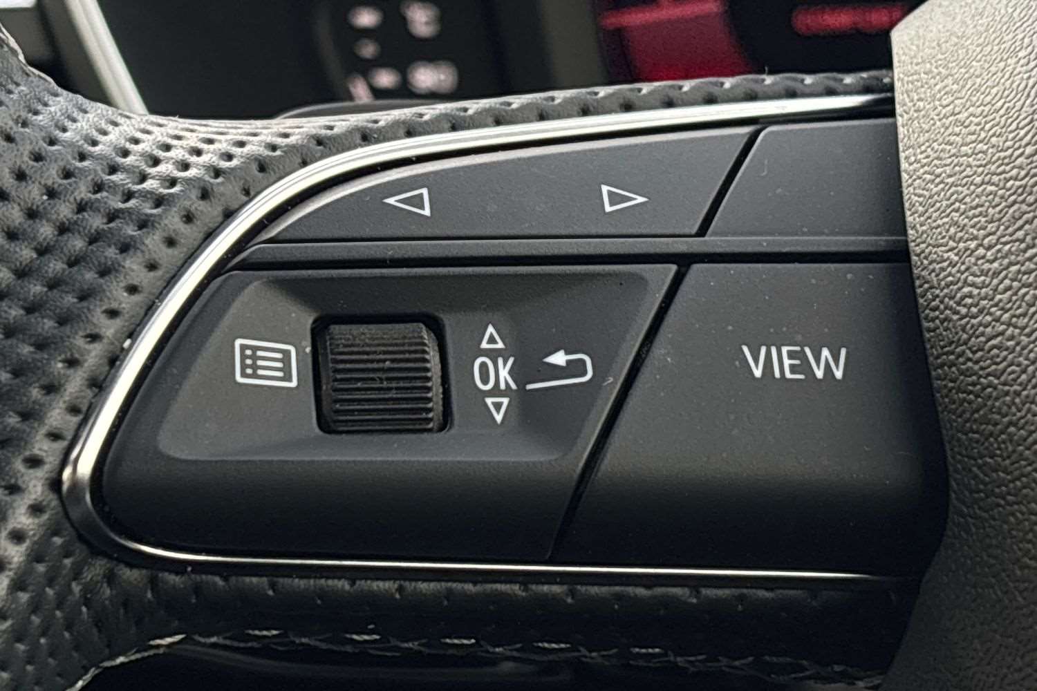 Used Audi Q3 2025 for sale - 77842446: Photo 16