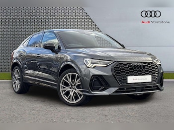Audi Q3 feature image
