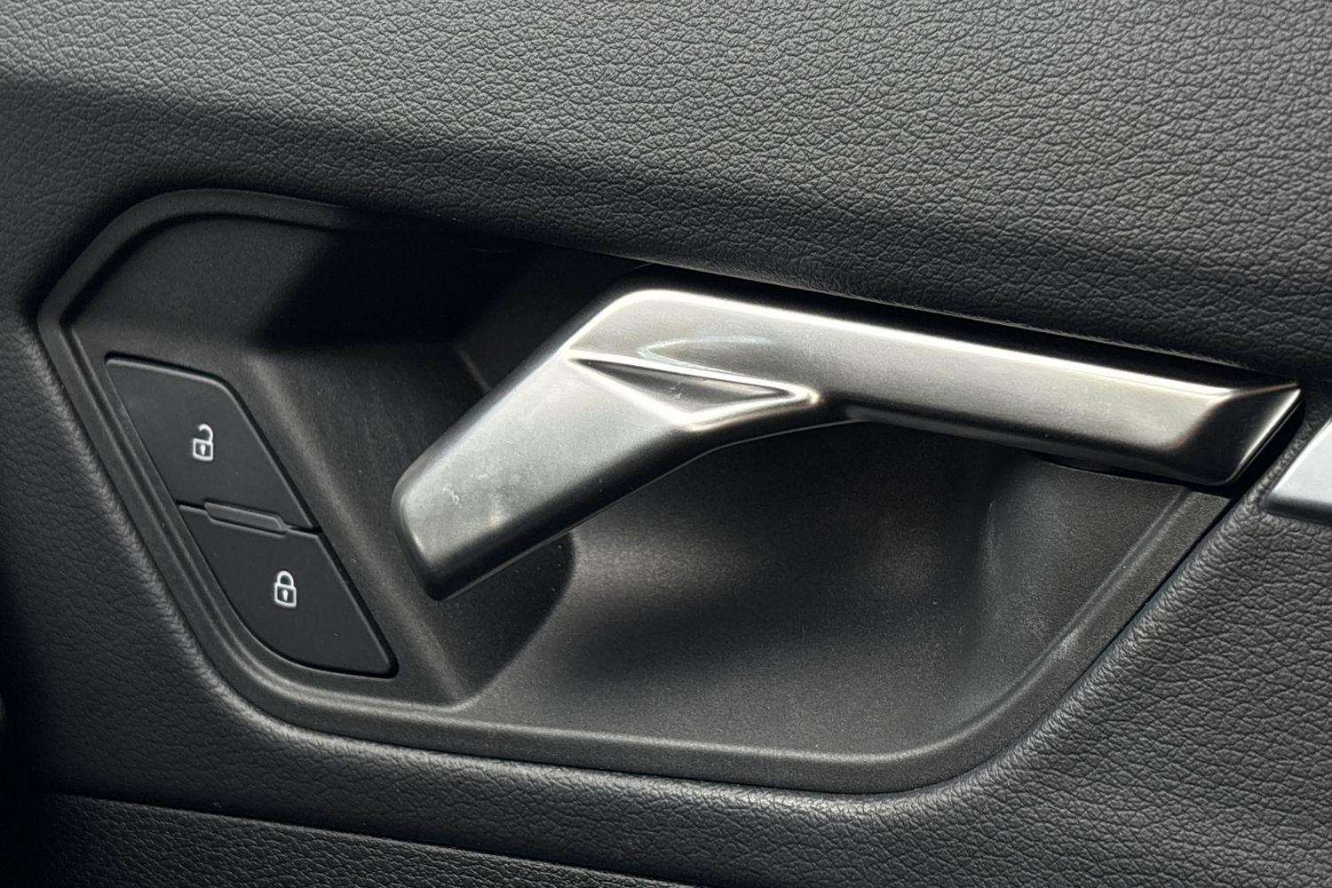 Used Audi Q3 2025 for sale - 77842446: Photo 21