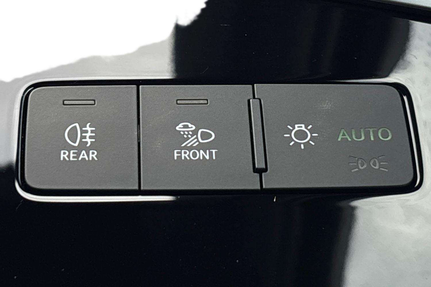 Used Audi Q3 2025 for sale - 77842446: Photo 22