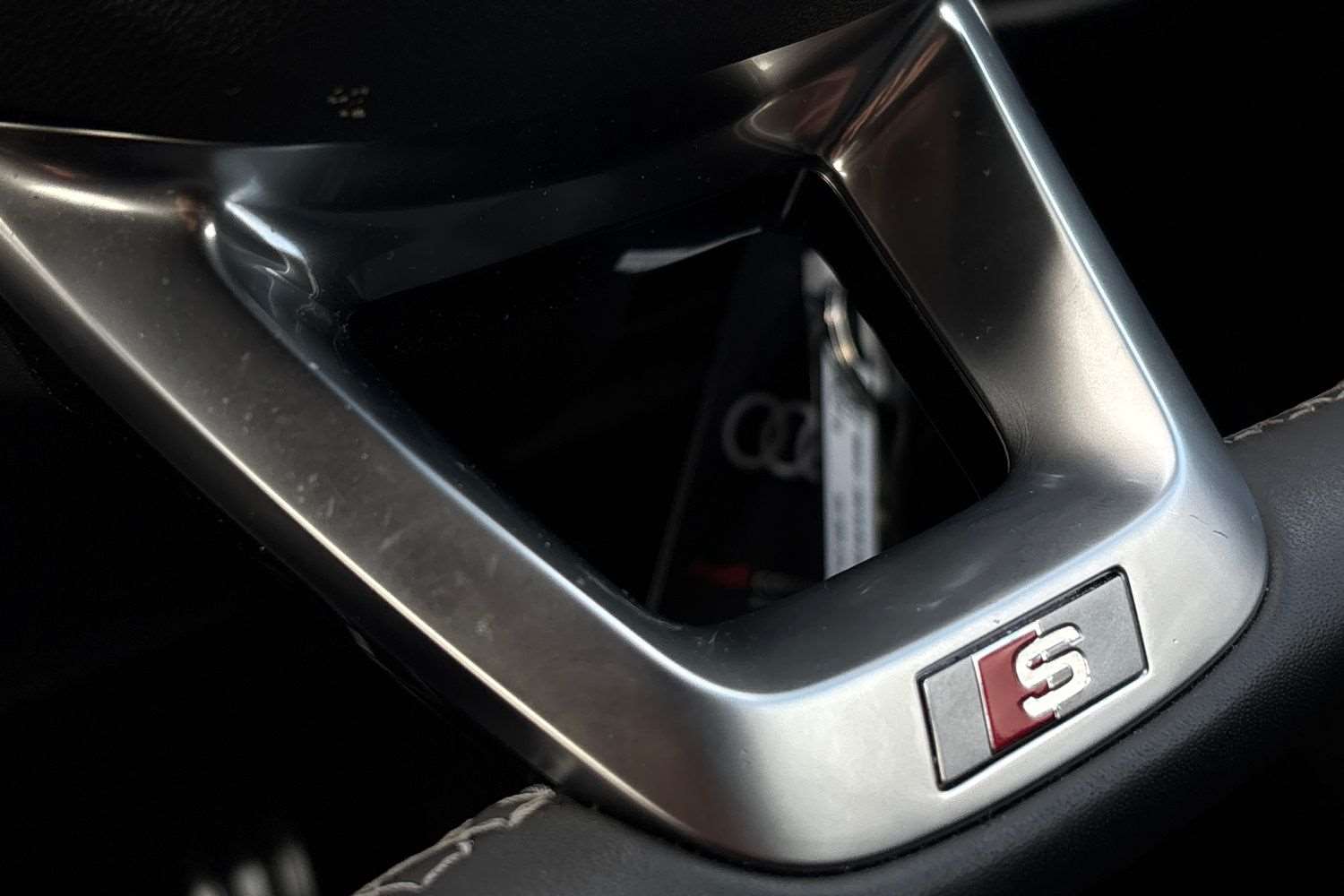 Used Audi Q3 2025 for sale - 77842446: Photo 23