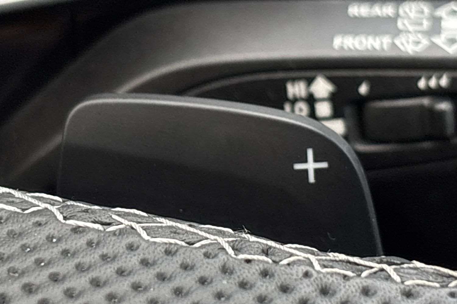 Used Audi Q3 2025 for sale - 77842446: Photo 25