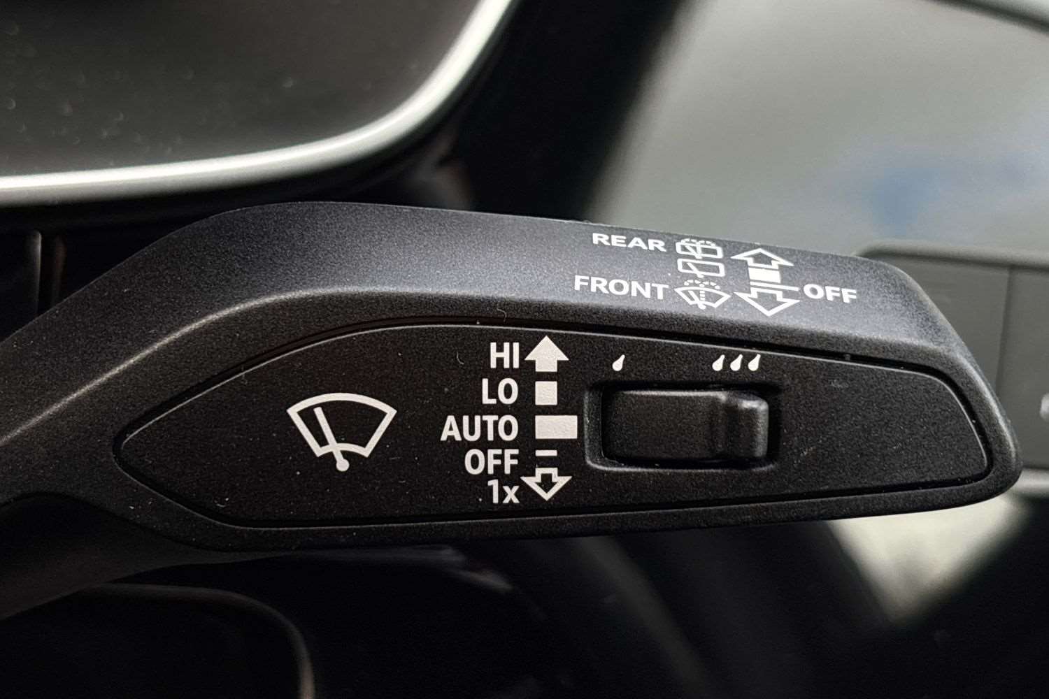 Used Audi Q3 2025 for sale - 77842446: Photo 28