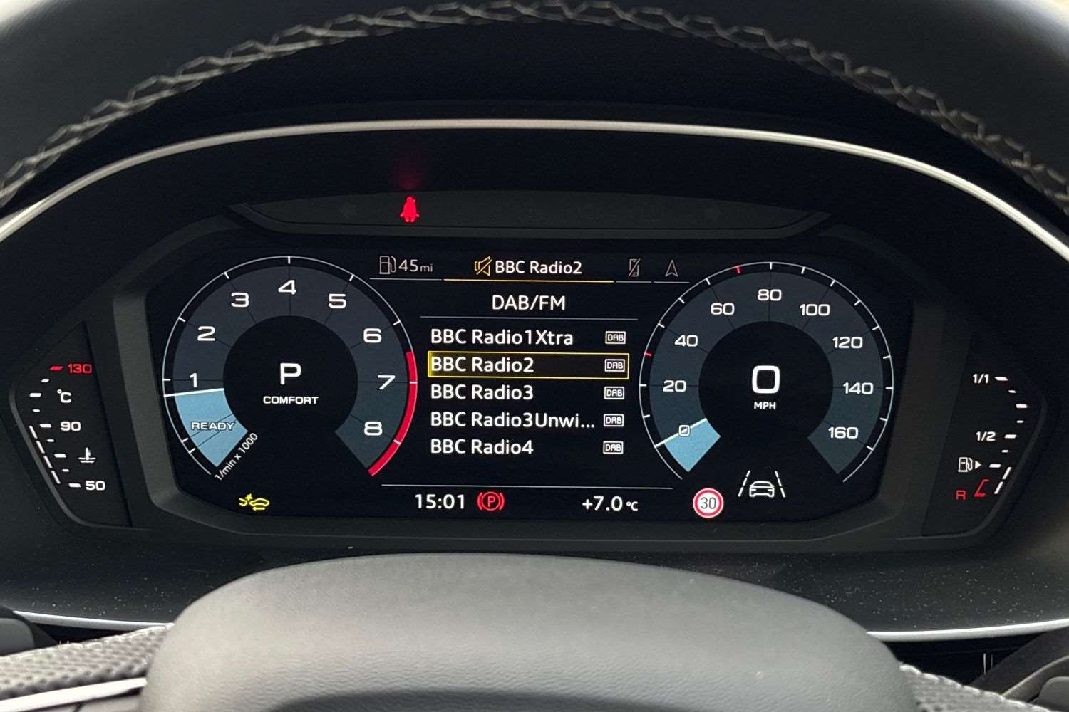 Used Audi Q3 2025 for sale - 77842446: Photo 29