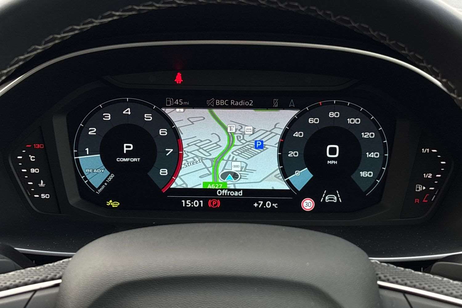 Used Audi Q3 2025 for sale - 77842446: Photo 30