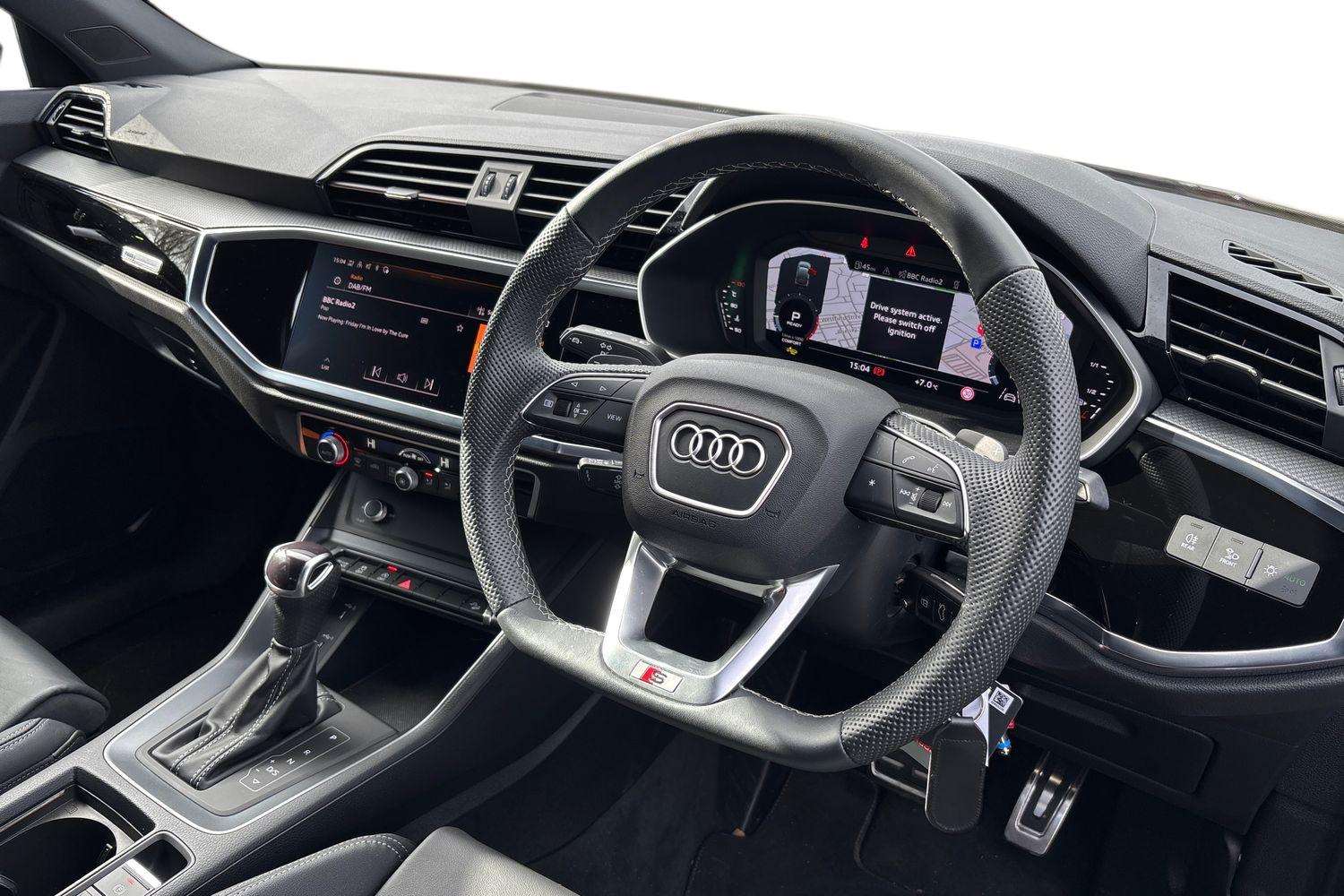 Used Audi Q3 2025 for sale - 77842446: Photo 6