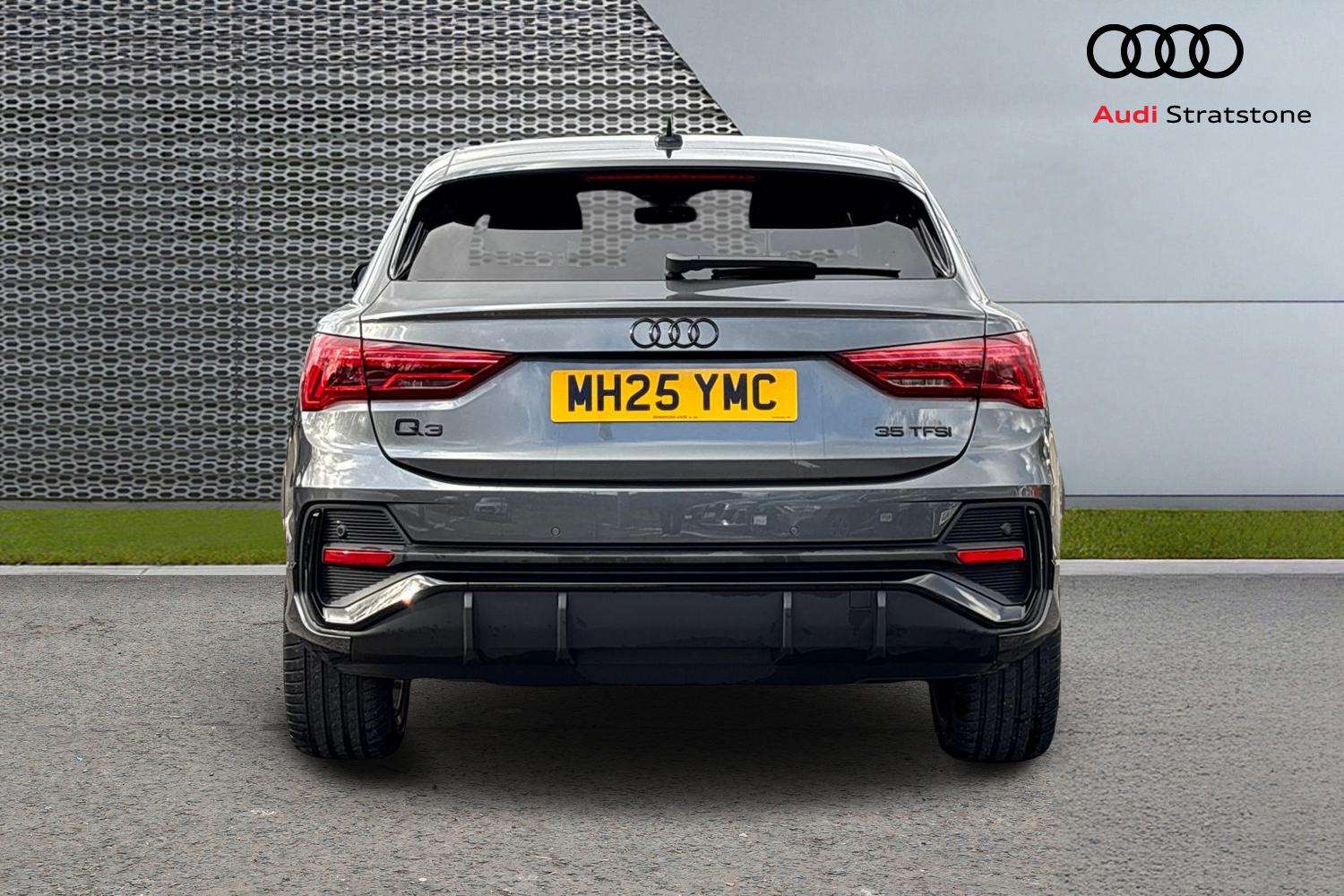 Used Audi Q3 2025 for sale - 77842446: Photo 7