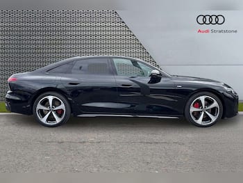 Used Audi A6 2026 for sale - 79825187: Photo