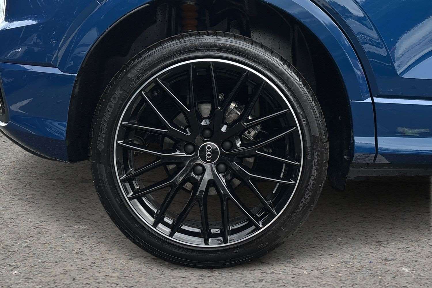 Used Audi Q2 2025 for sale - 77756653: Photo 10