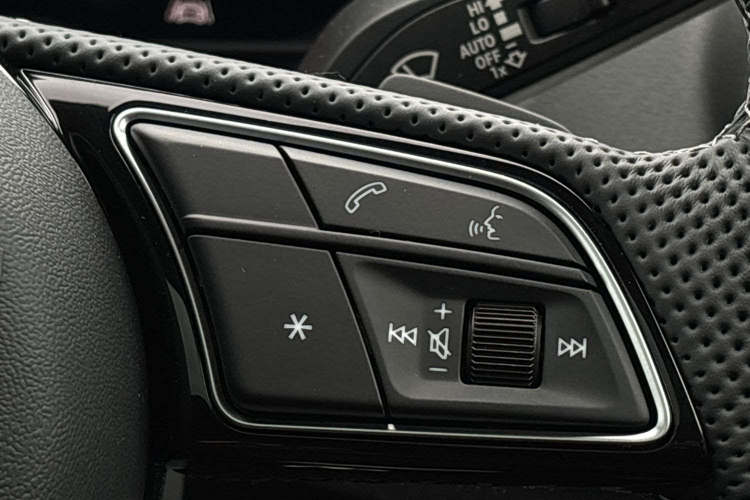 Used Audi Q2 2025 for sale - 77756653: Photo 17