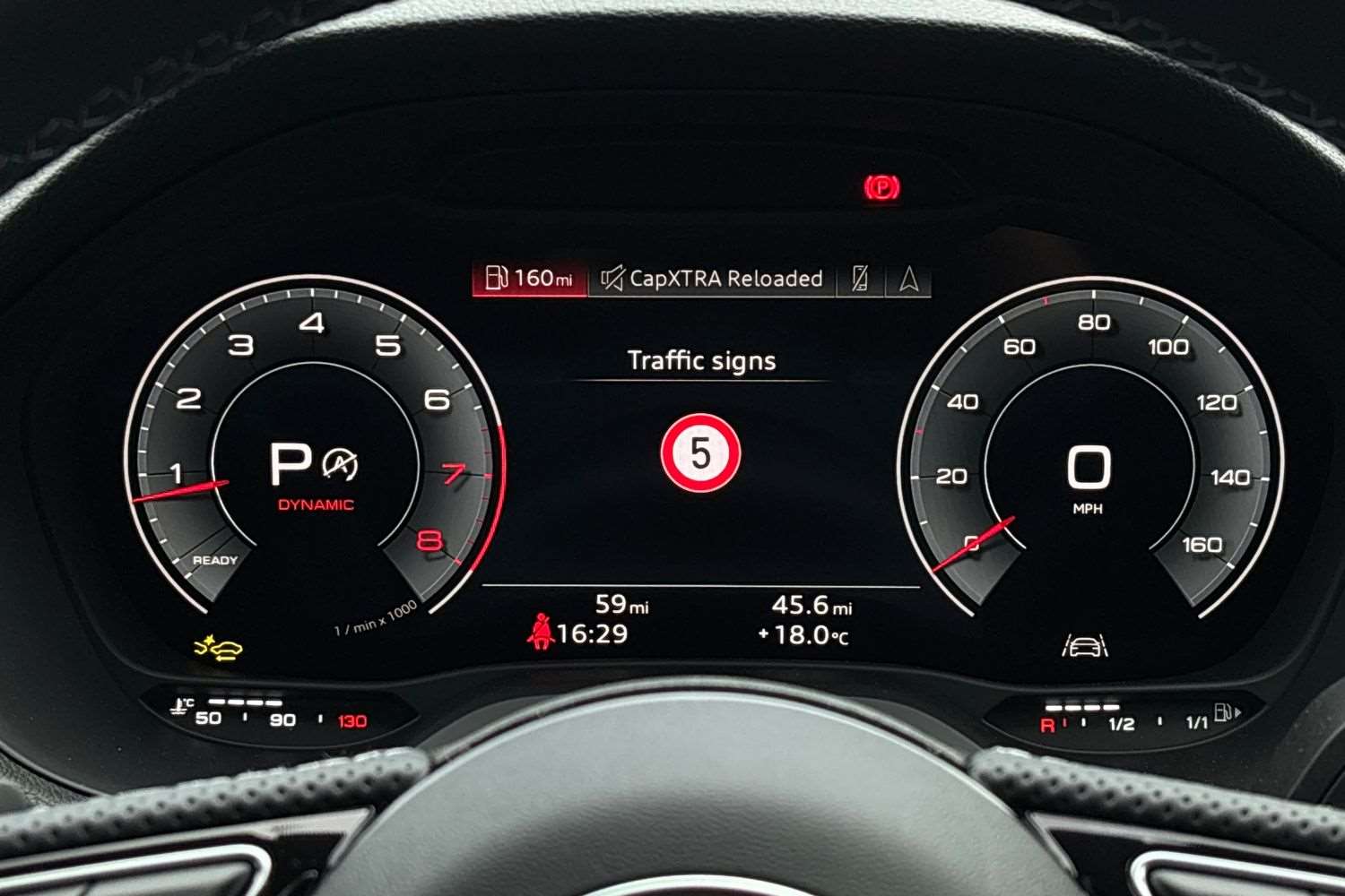 Used Audi Q2 2025 for sale - 77756653: Photo 18