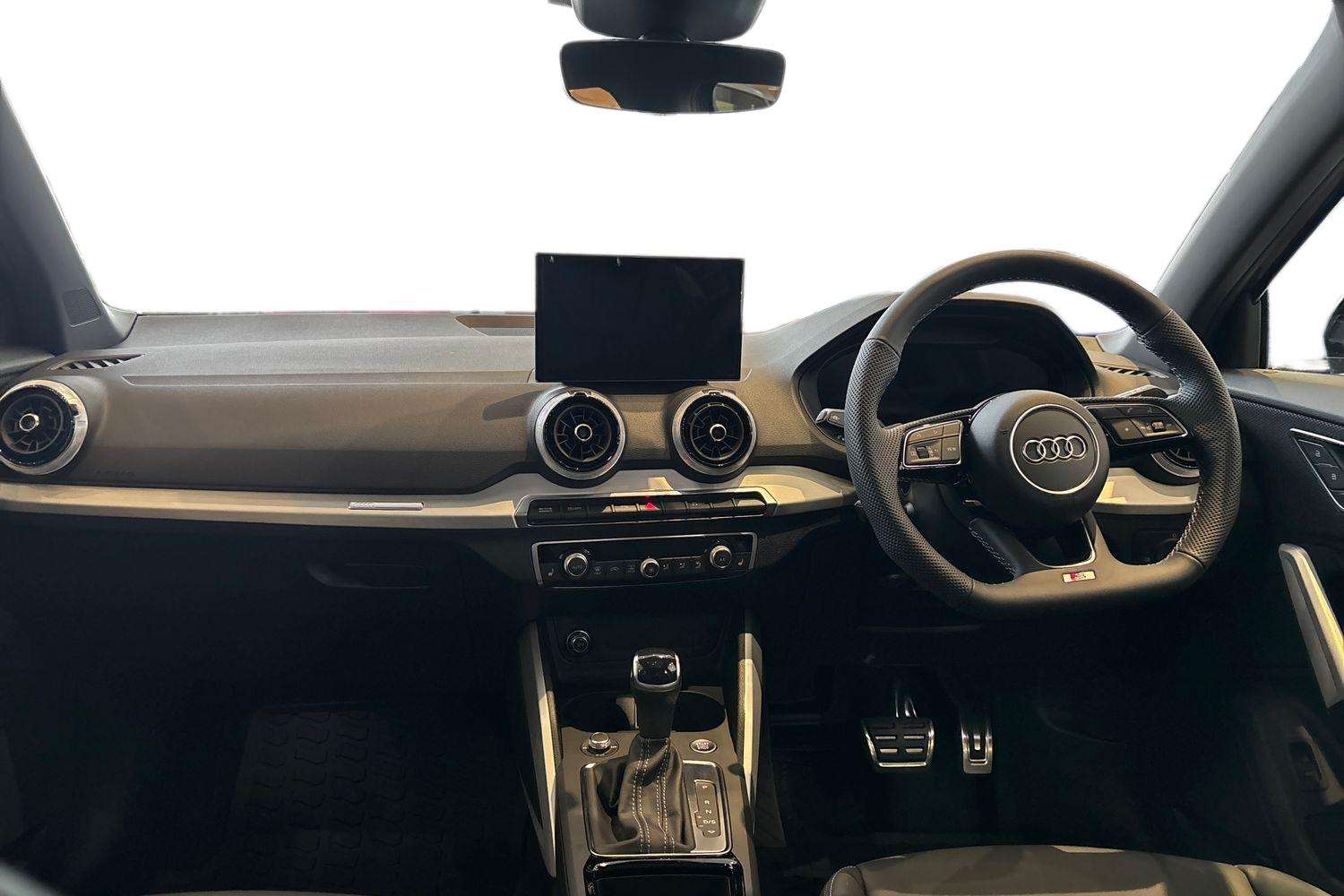 Used Audi Q2 2025 for sale - 77756653: Photo 20