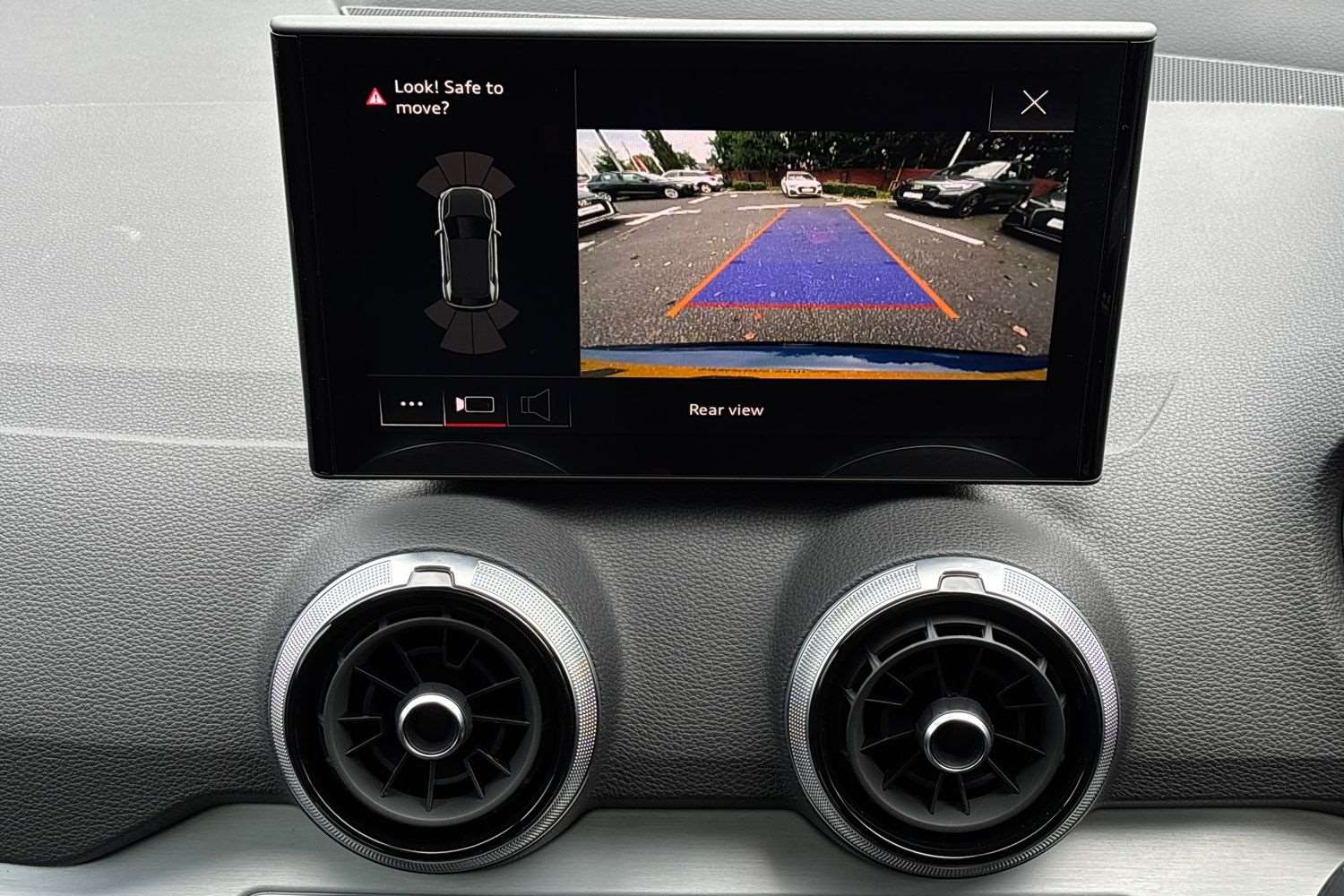 Used Audi Q2 2025 for sale - 77756653: Photo 28