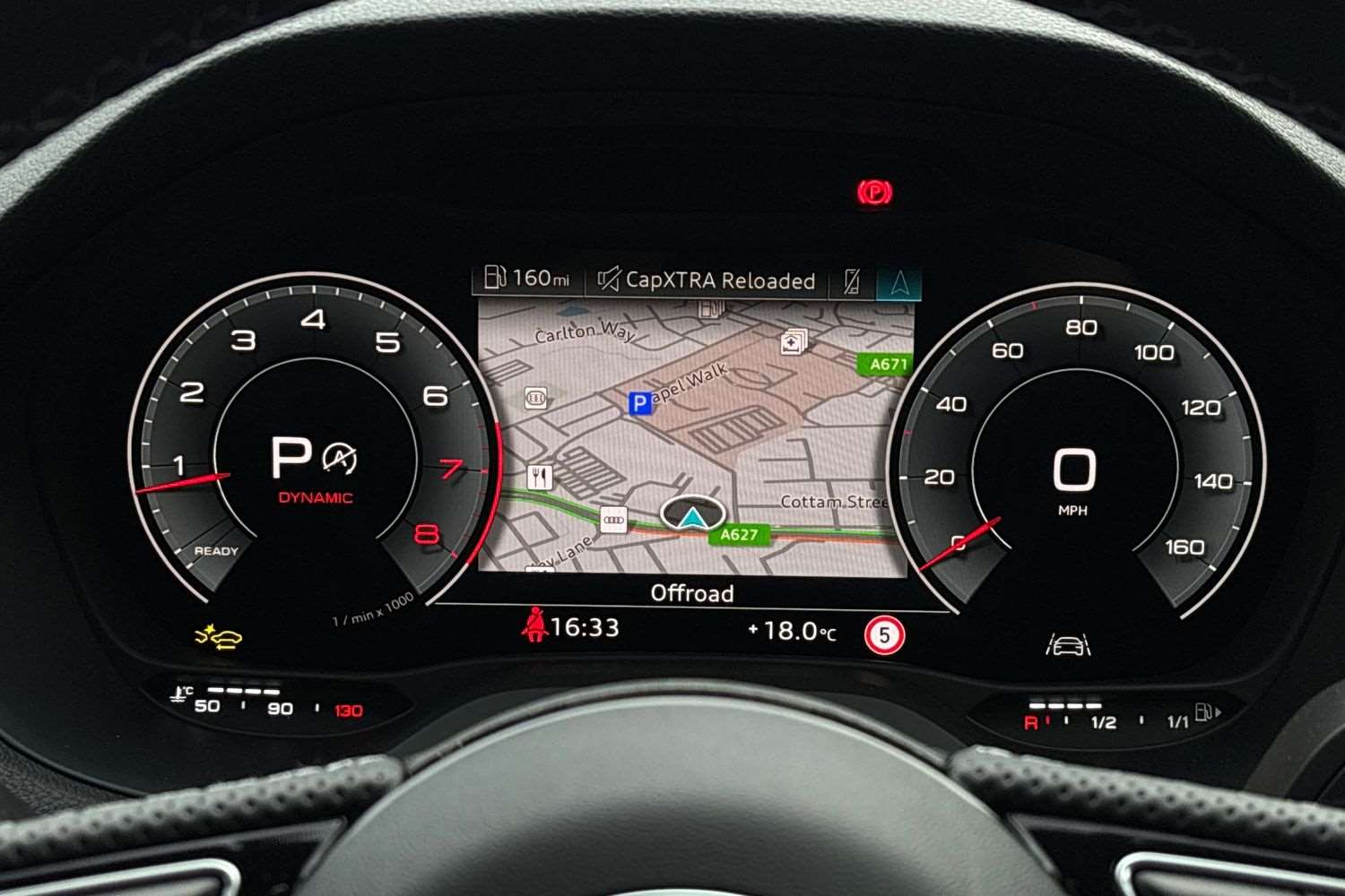 Used Audi Q2 2025 for sale - 77756653: Photo 34