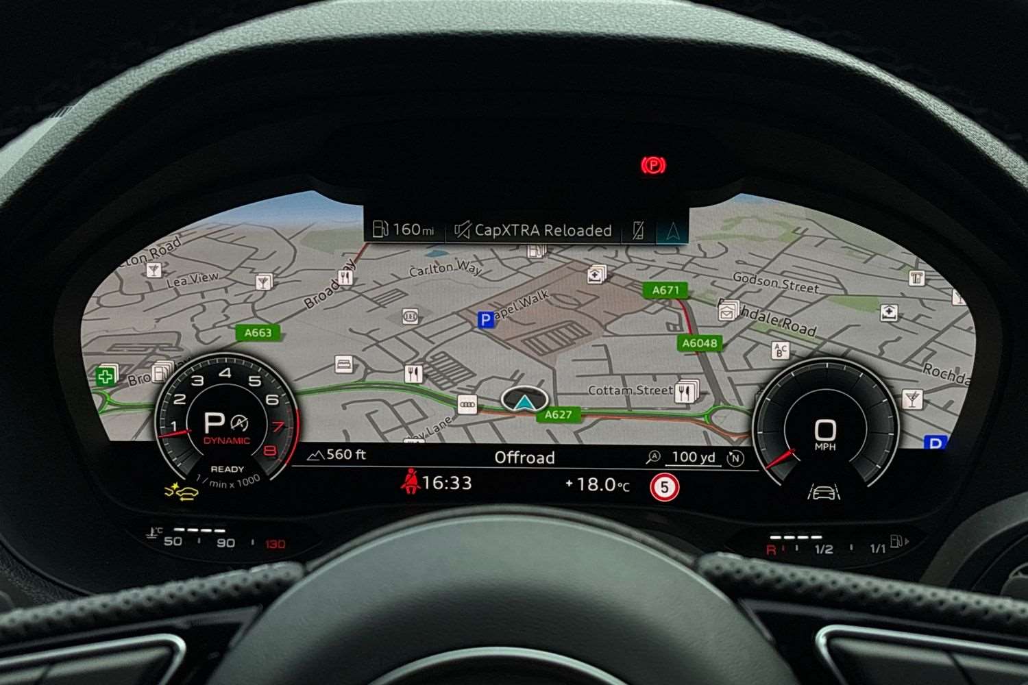 Used Audi Q2 2025 for sale - 77756653: Photo 35