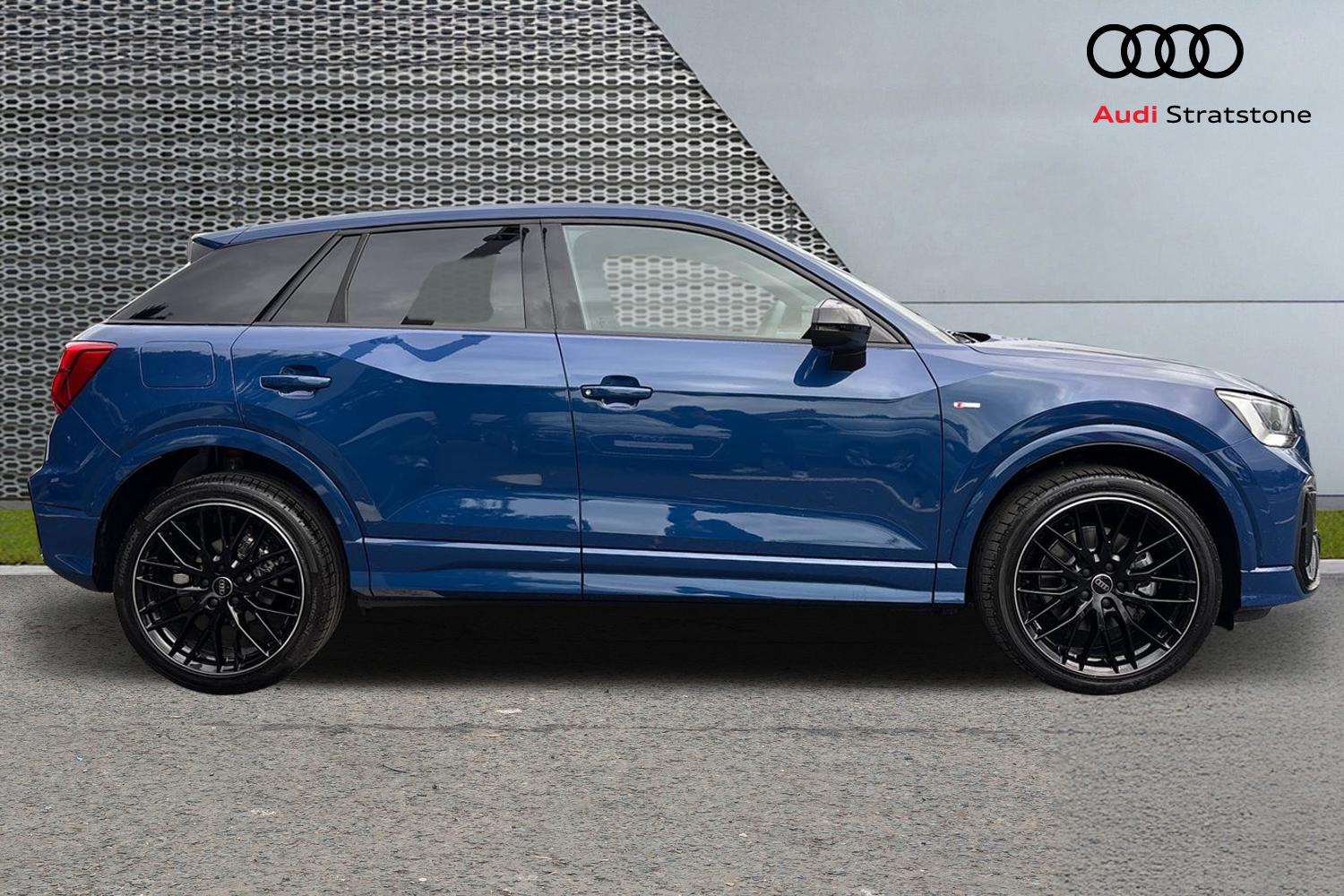 Used Audi Q2 2025 for sale - 77756653: Photo 4