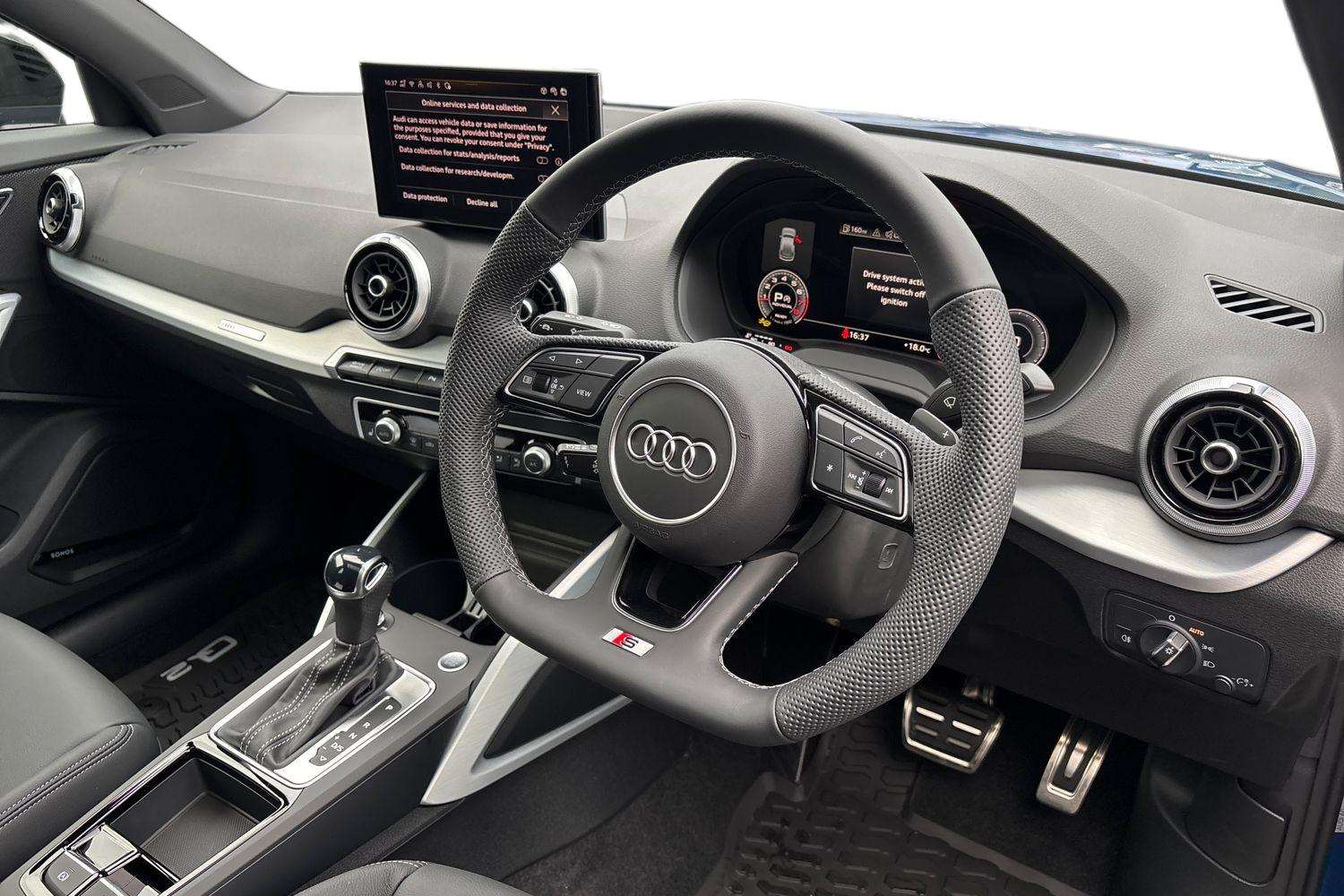 Used Audi Q2 2025 for sale - 77756653: Photo 6