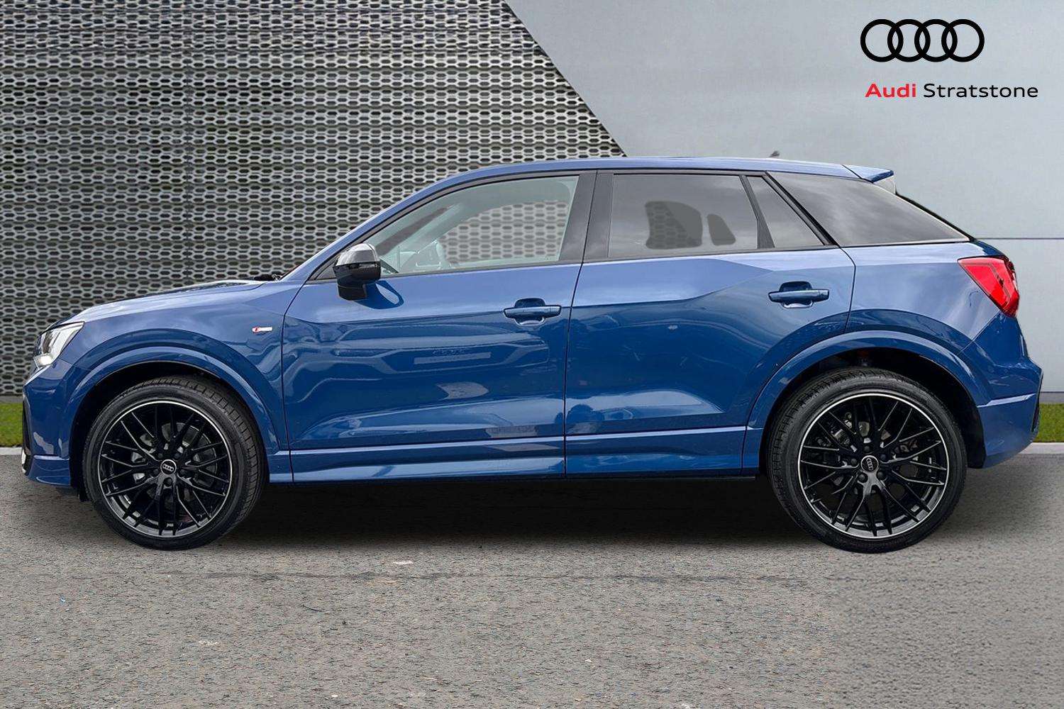 Used Audi Q2 2025 for sale - 77756653: Photo 8