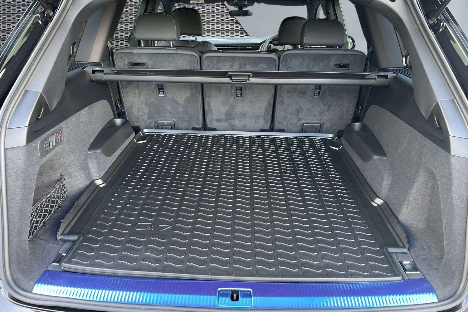 Used Audi Q7 2025 for sale - 76610571: Photo 13