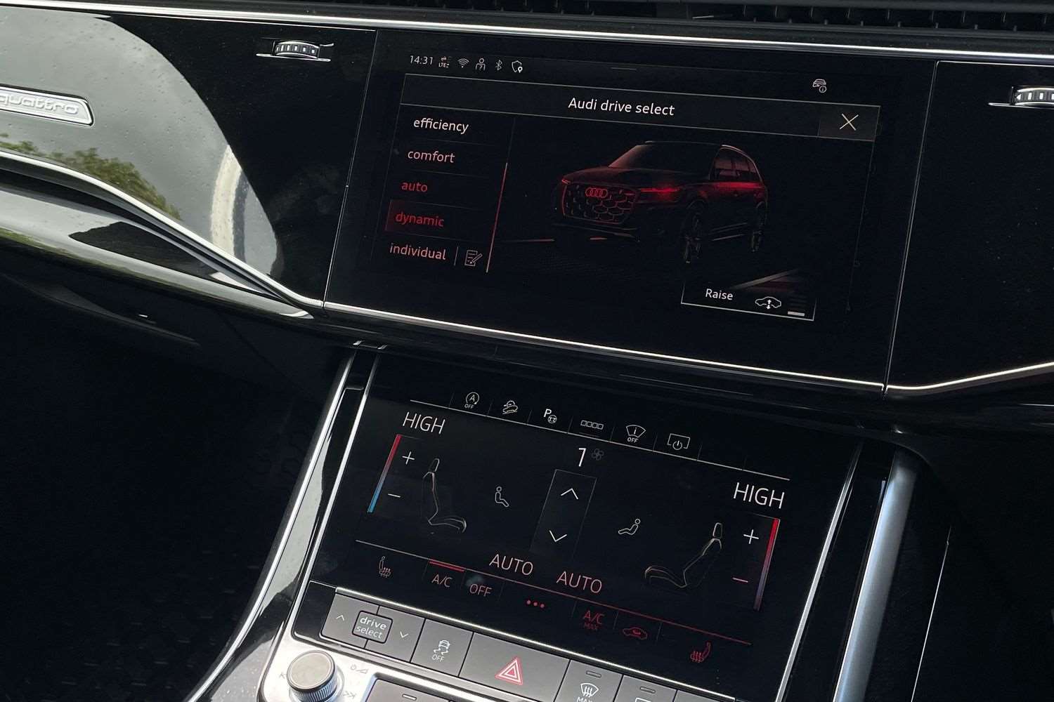 Used Audi Q7 2025 for sale - 76610571: Photo 15