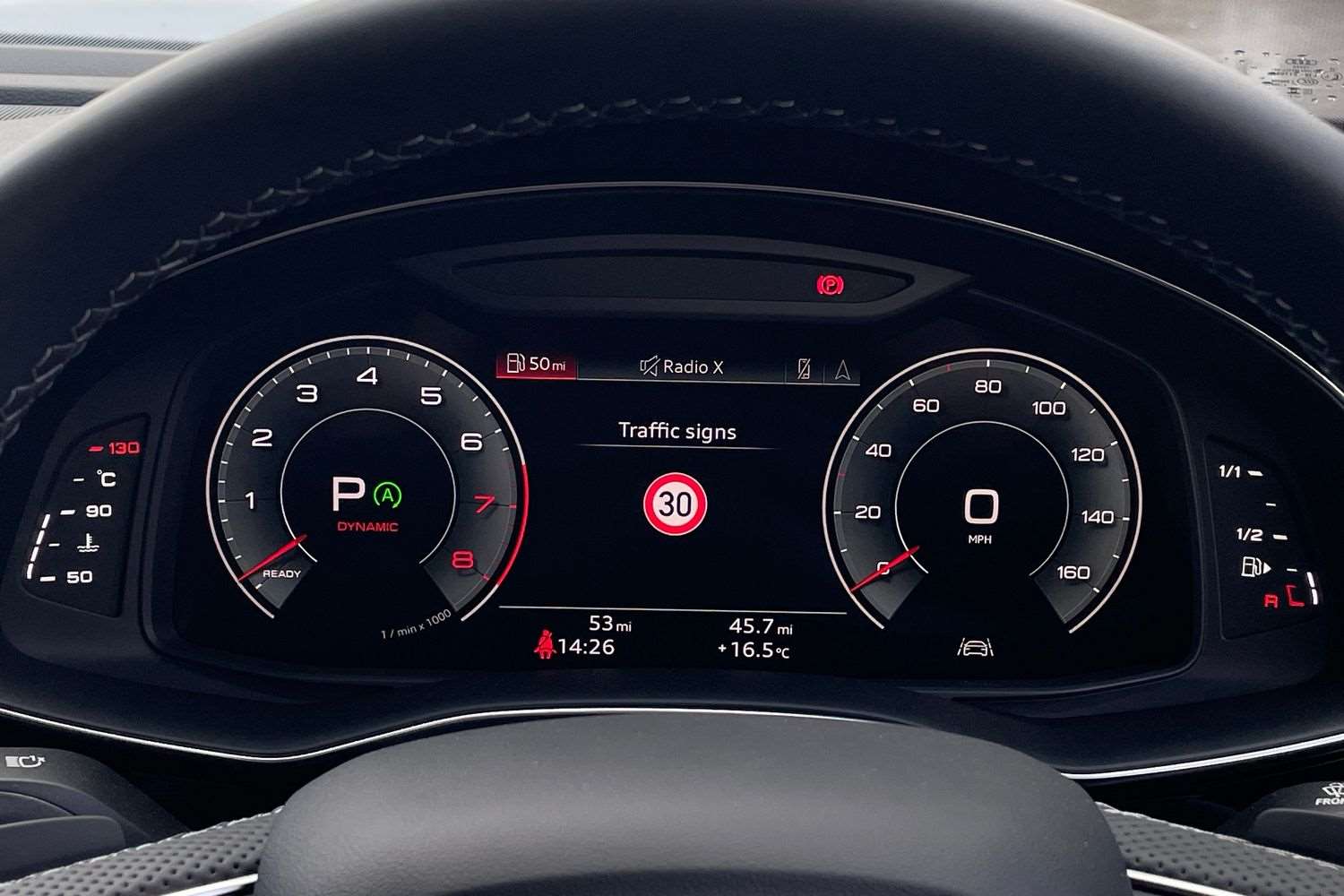 Used Audi Q7 2025 for sale - 76610571: Photo 18