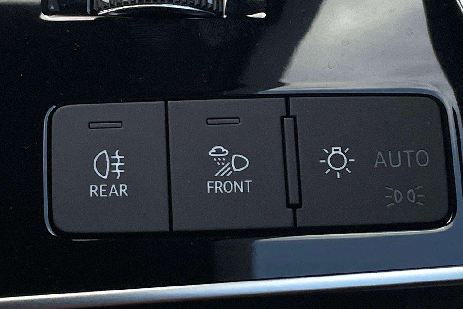 Used Audi Q7 2025 for sale - 76610571: Photo 19