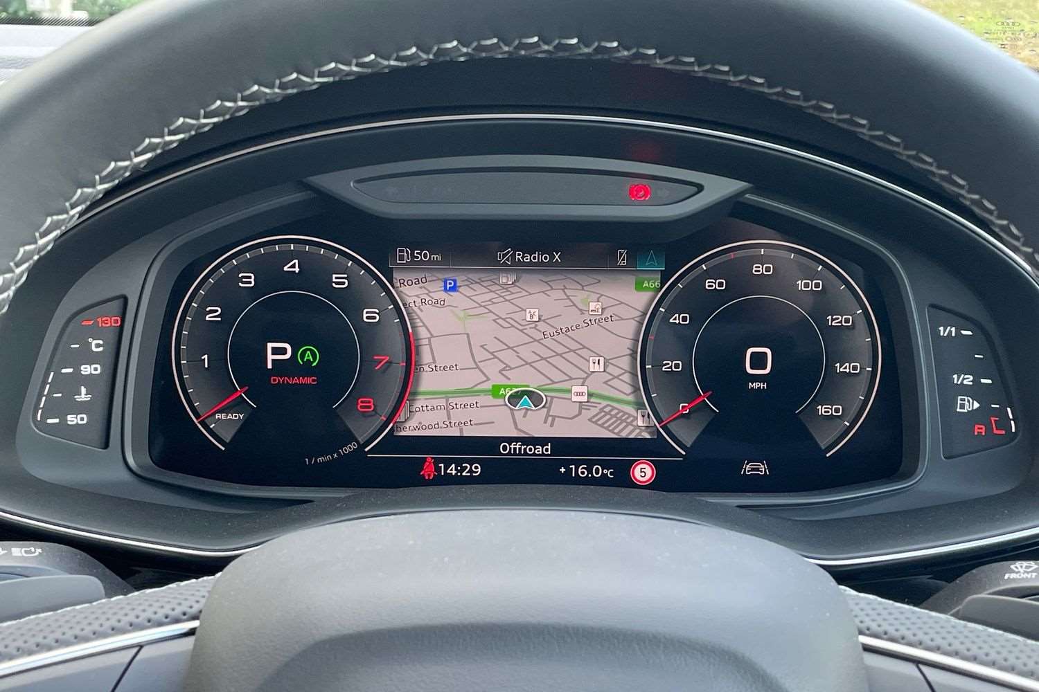 Used Audi Q7 2025 for sale - 76610571: Photo 27