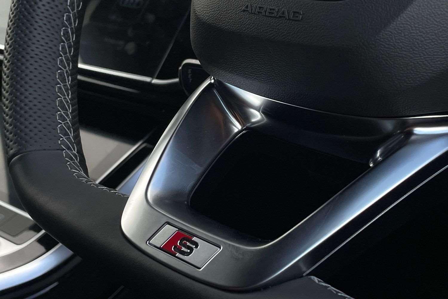 Used Audi Q7 2025 for sale - 76610571: Photo 29