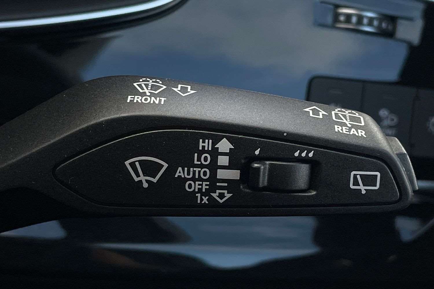 Used Audi Q7 2025 for sale - 76610571: Photo 34