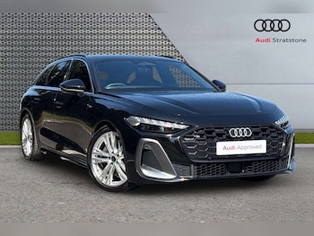 Used Audi A5 2025 for sale - 79499543: Photo