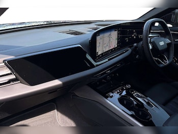 Used Audi A5 2025 for sale - 79499543: Photo
