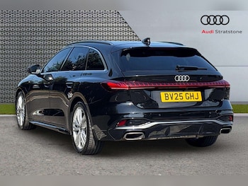 Used Audi A5 2025 for sale - 79499543: Photo